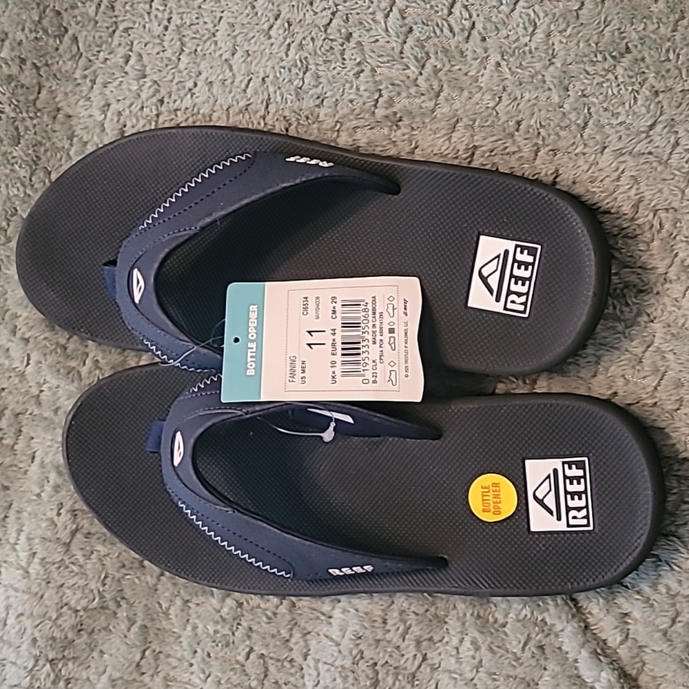 REEF Men's Flip flops